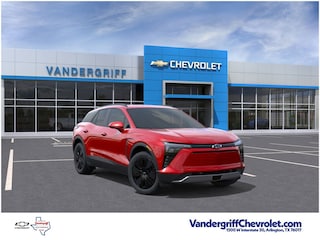 2026 Chevrolet Blazer EV LT SUV