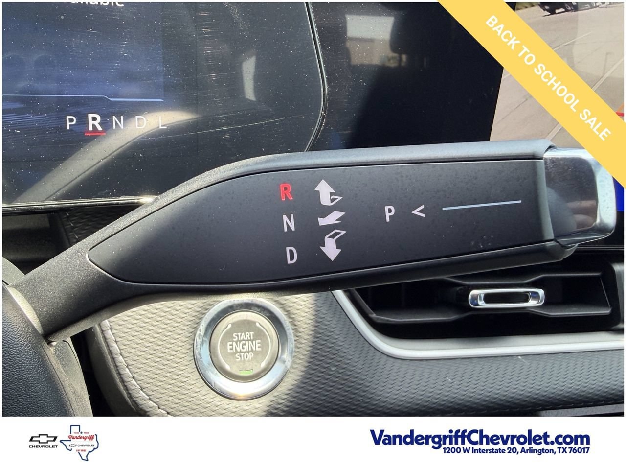 2027 Chevrolet Equinox LT - Photo 17