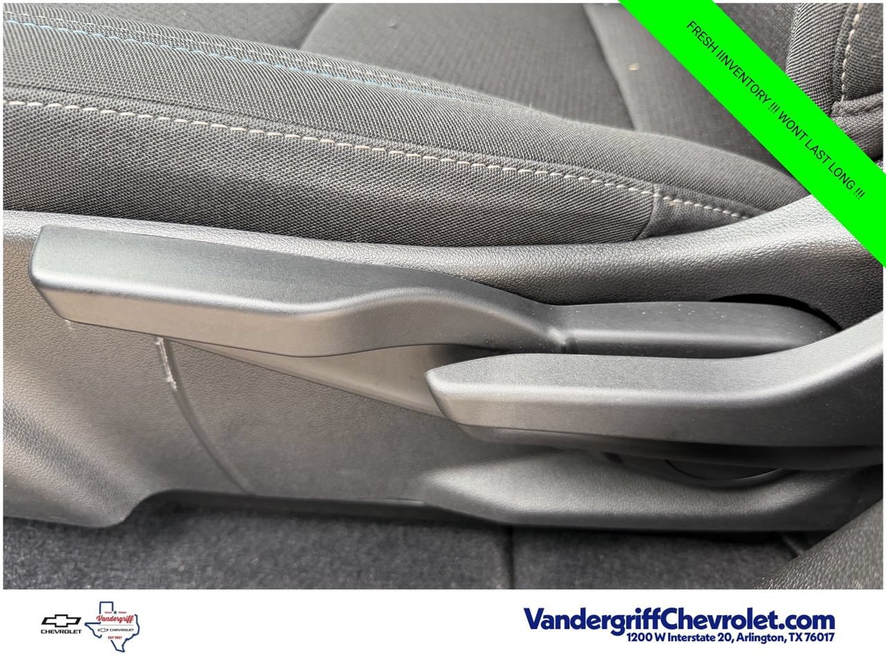 2025 Chevrolet Equinox EV 1LT - Photo 24