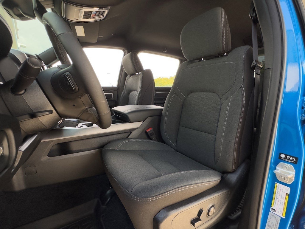 Used 2026 Ram 1500 Lone Star Truck Crew Cab