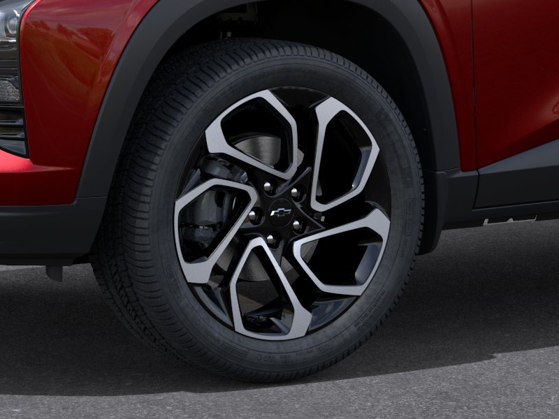 2026 Chevrolet Trax RS - Photo 29