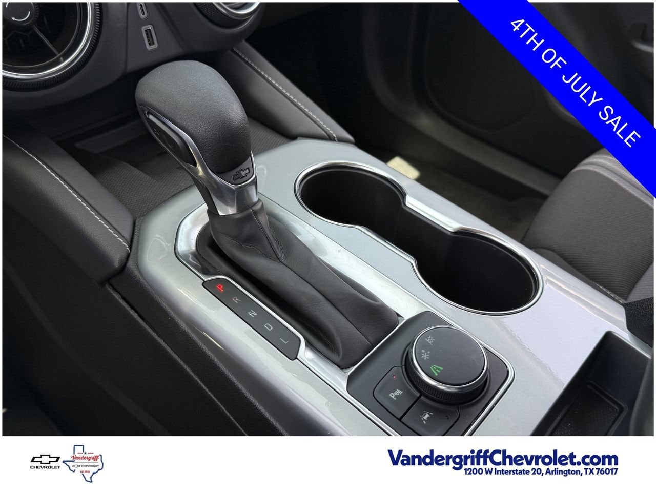 2024 Chevrolet Blazer 2LT - Photo 19