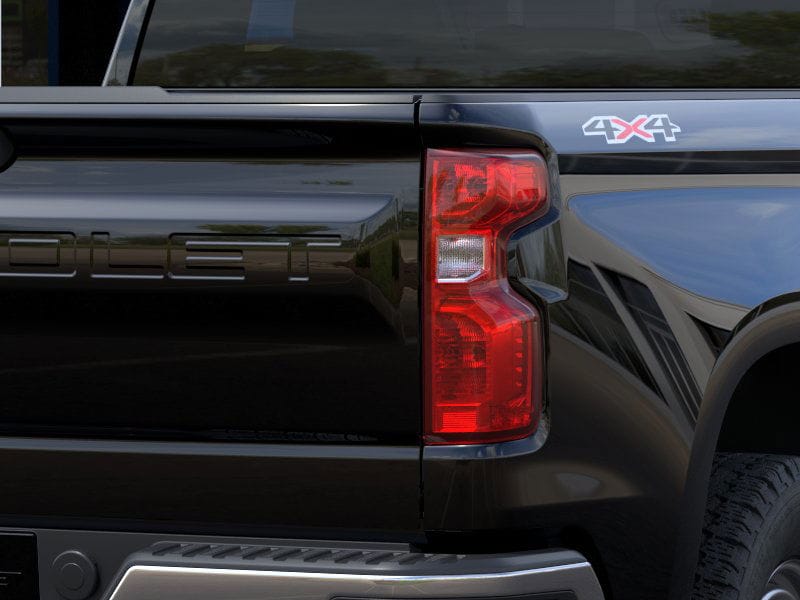2026 Chevrolet Silverado 1500 Work Truck - Photo 31