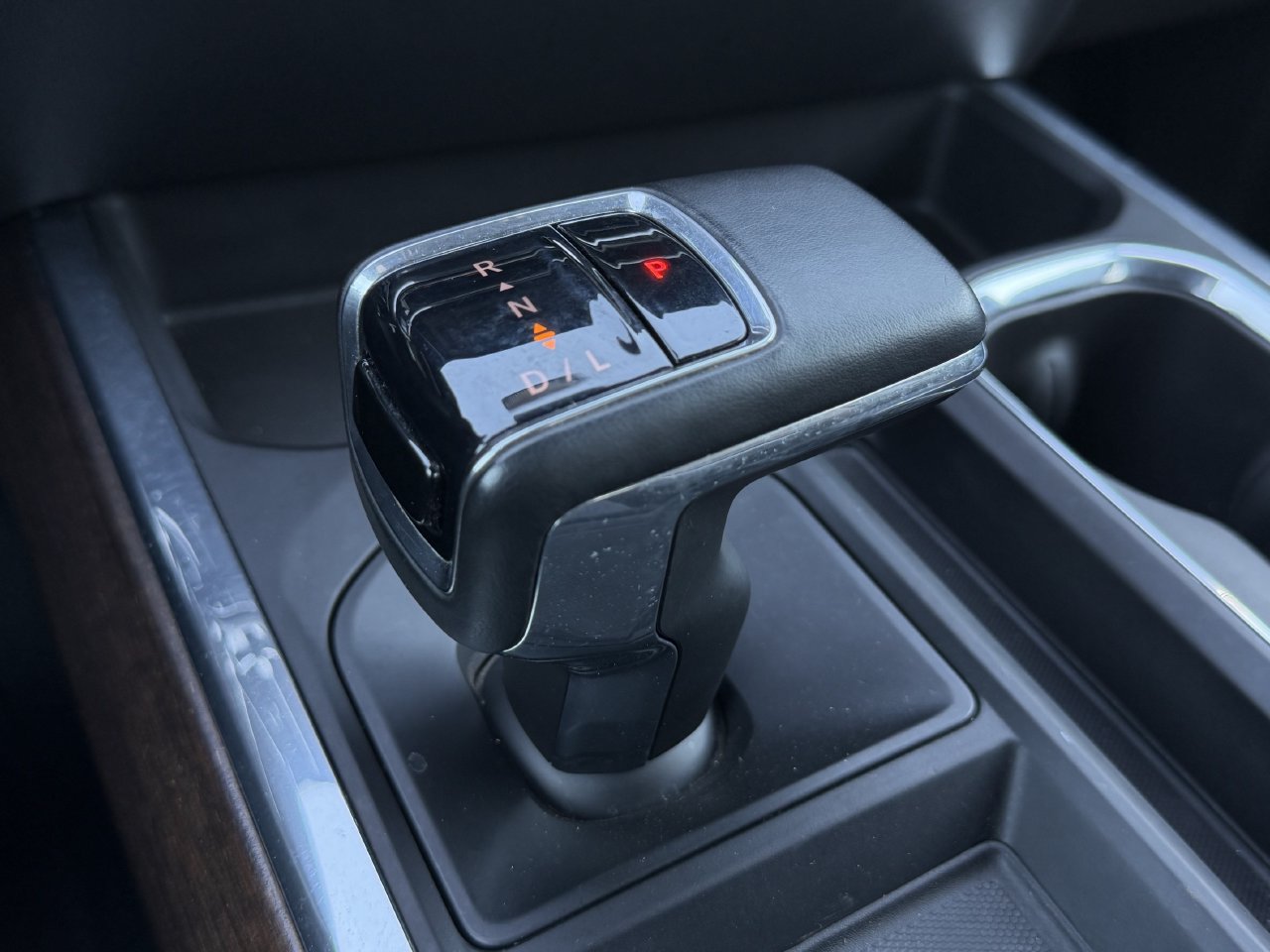 2023 Chevrolet Silverado 1500 High Country - Photo 18