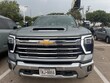 Chevrolet Silverado 2500 HD