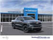  Chevrolet Silverado EV