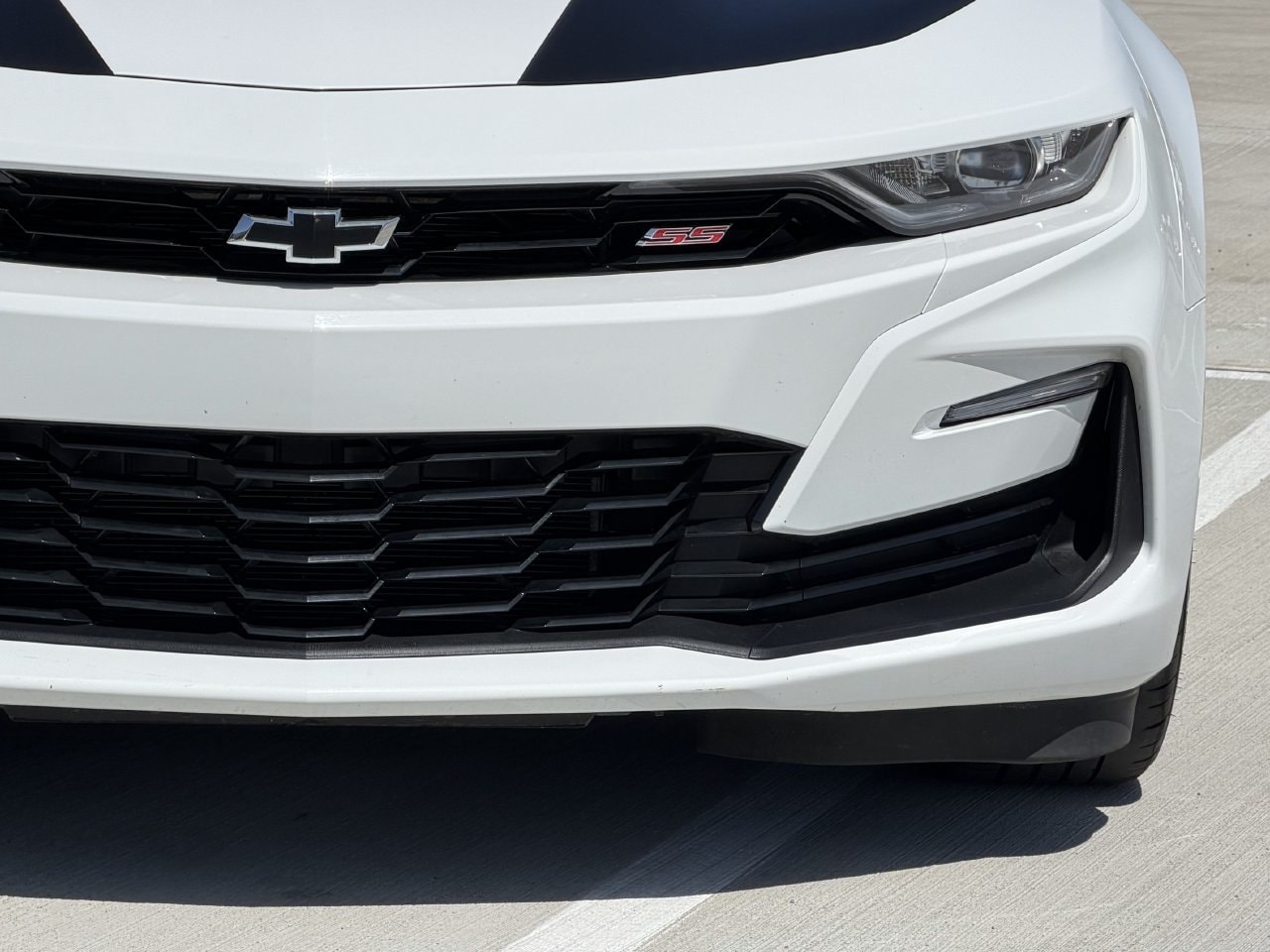 2023 Chevrolet Camaro 2SS - Photo 8