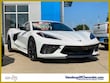 Chevrolet Corvette Stingray
