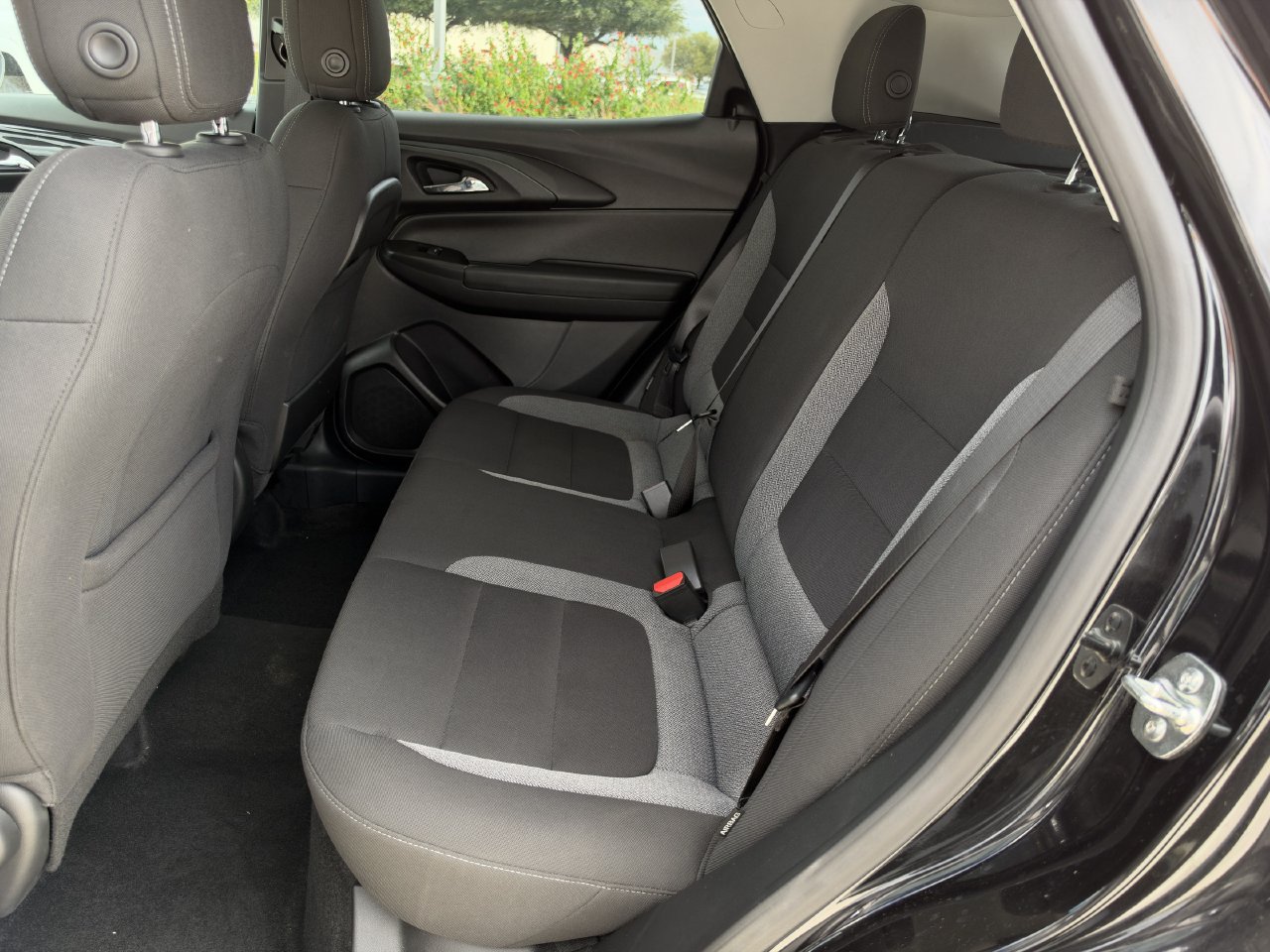 2025 Chevrolet Trailblazer LT - Photo 26