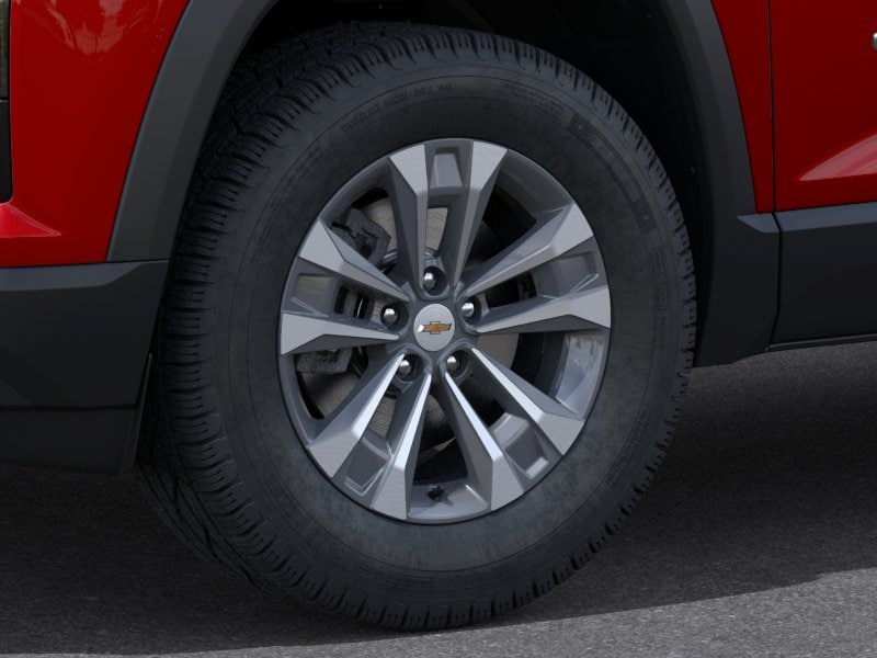 2026 Chevrolet Equinox LT - Photo 30