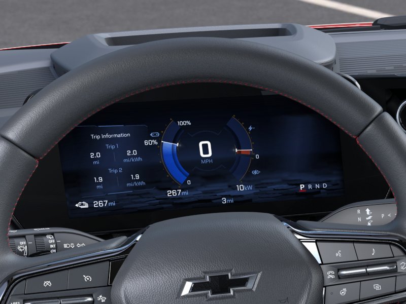 2026 Chevrolet Equinox EV RS - Photo 46