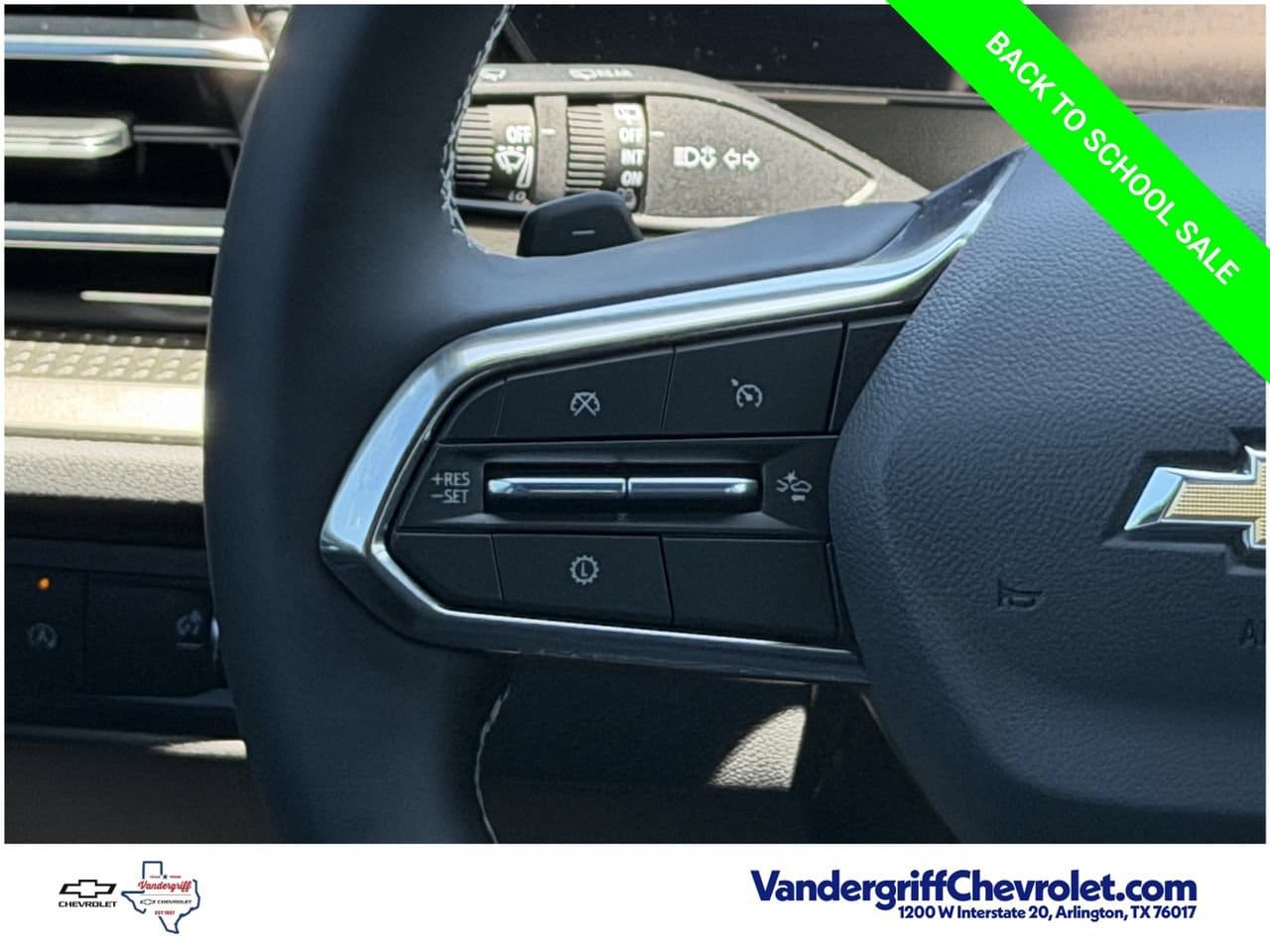 2026 Chevrolet Traverse LT - Photo 13