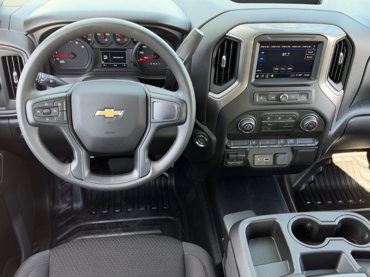 2026 Chevrolet Silverado 2500 HD Work Truck - Photo 11