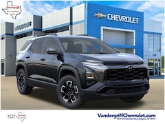 2026 Chevrolet Equinox Activ SUV