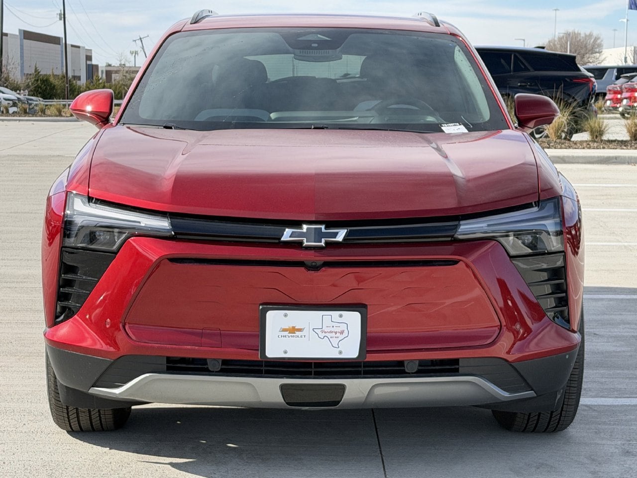 2026 Chevrolet Blazer EV LT - Photo 7