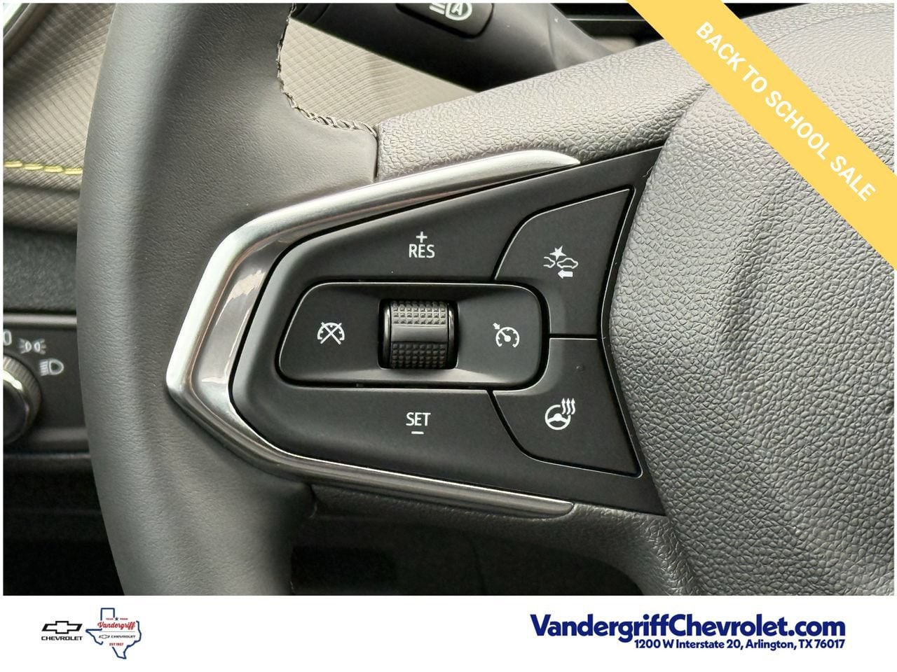 2026 Chevrolet Trailblazer Activ - Photo 13
