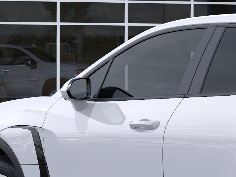 2026 Chevrolet Blazer EV LT - Photo 32