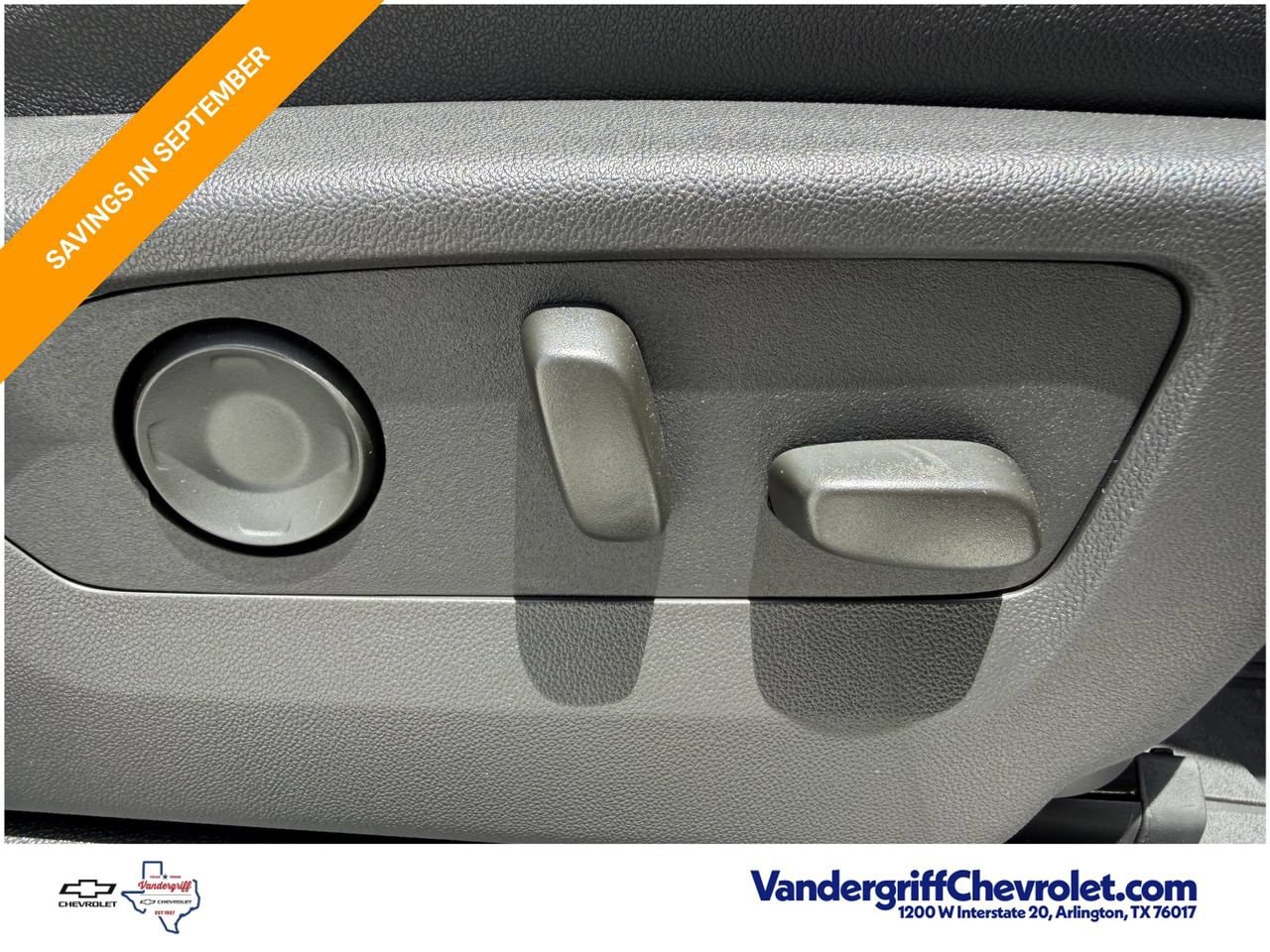 2026 Chevrolet Suburban Premier - Photo 26