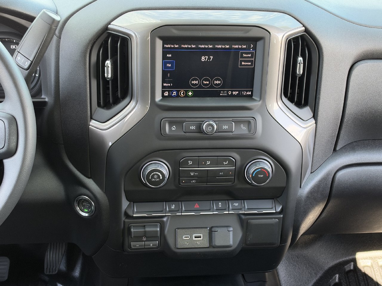 2026 Chevrolet Silverado 2500 HD Work Truck - Photo 13