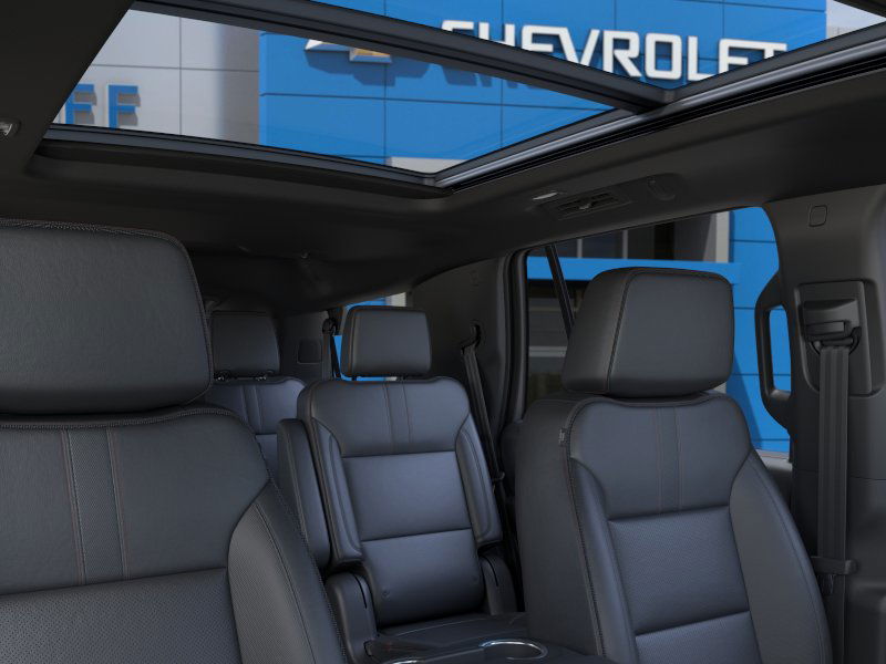 2026 Chevrolet Tahoe RST - Photo 45