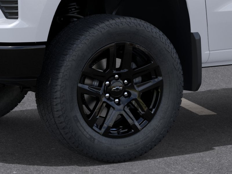 2026 Chevrolet Silverado 1500 LT Trail Boss - Photo 30