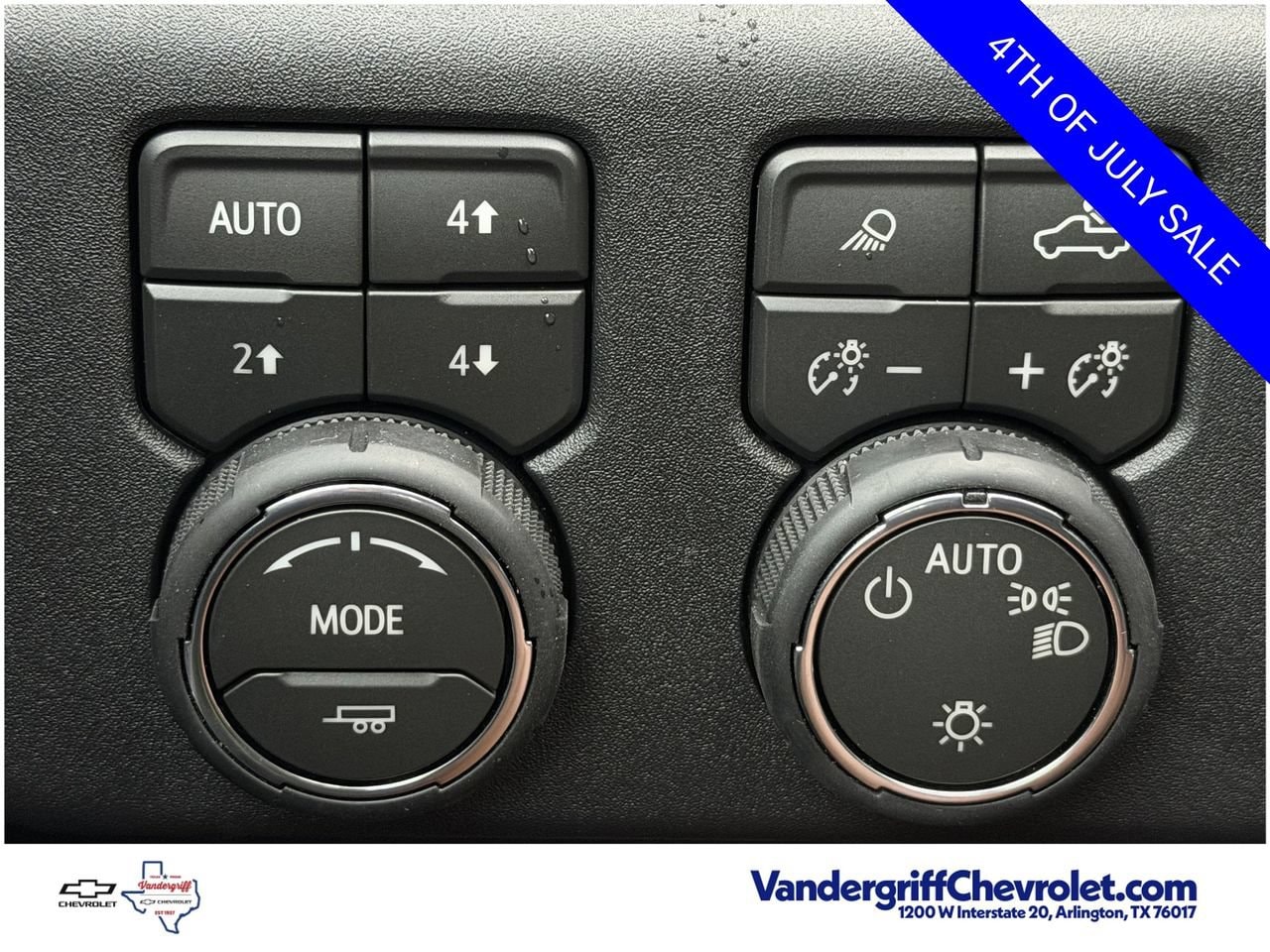 2026 Chevrolet Silverado 1500 LT - Photo 22