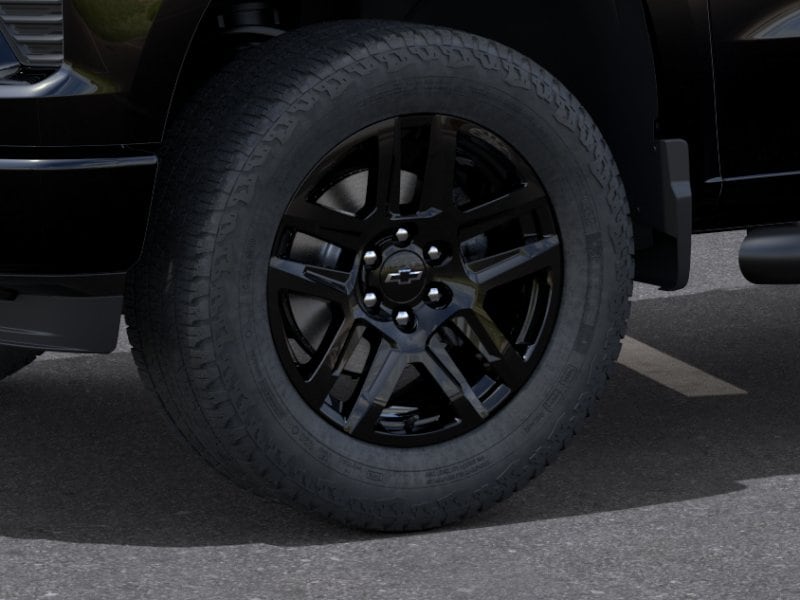 2026 Chevrolet Silverado 1500 RST - Photo 38