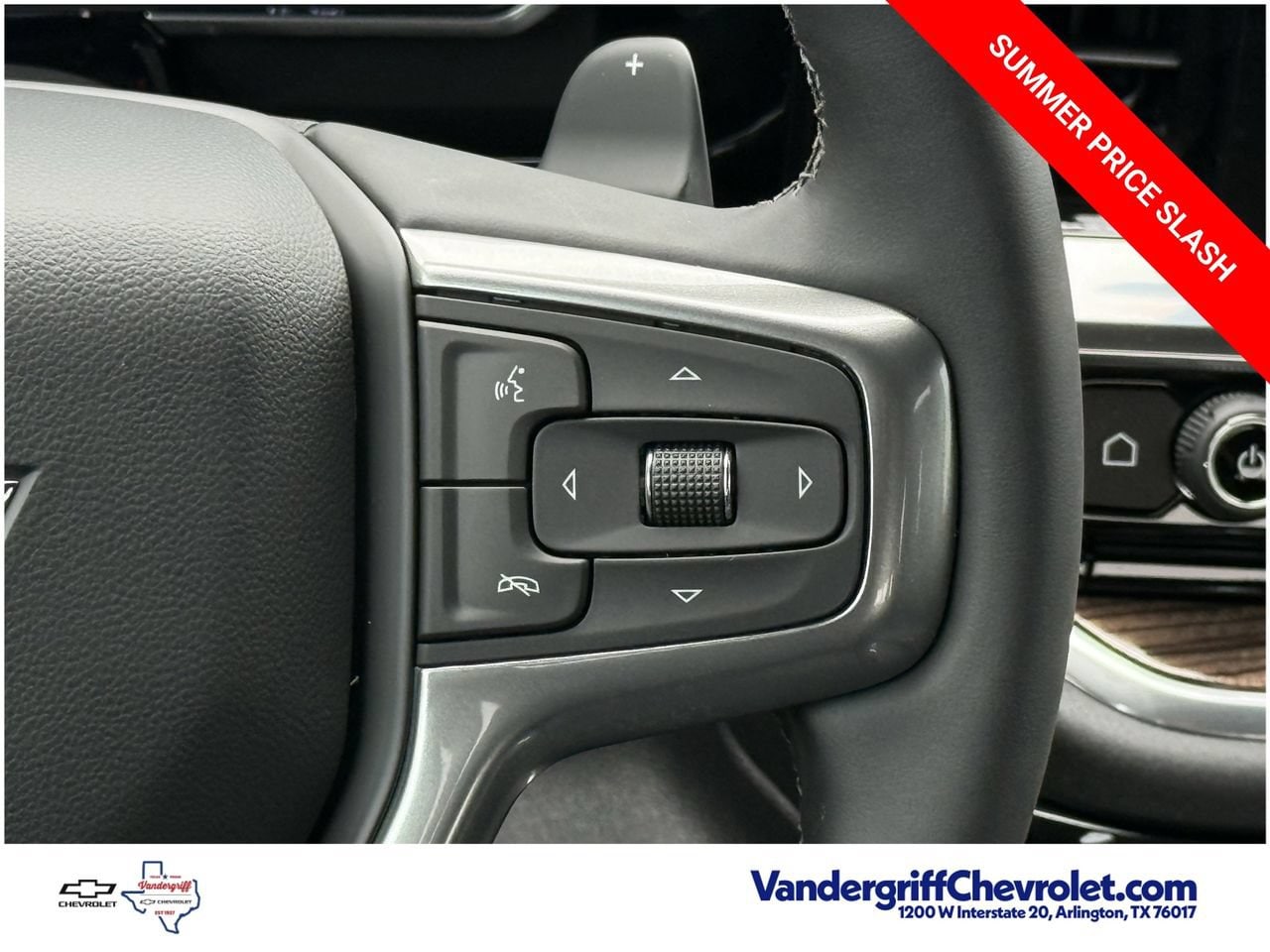 2026 Chevrolet Silverado 1500 LT - Photo 13
