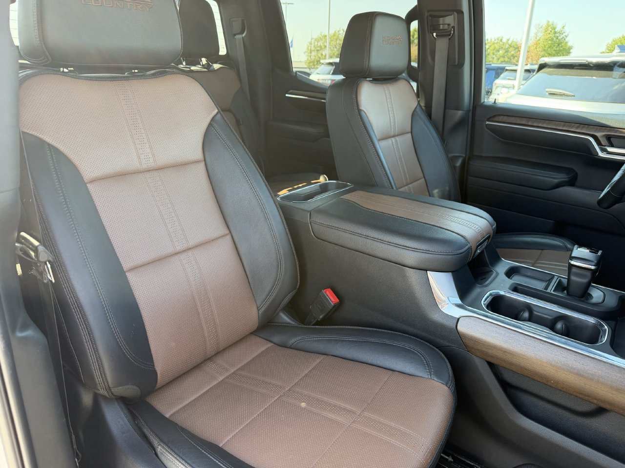 2023 Chevrolet Silverado 1500 High Country - Photo 25