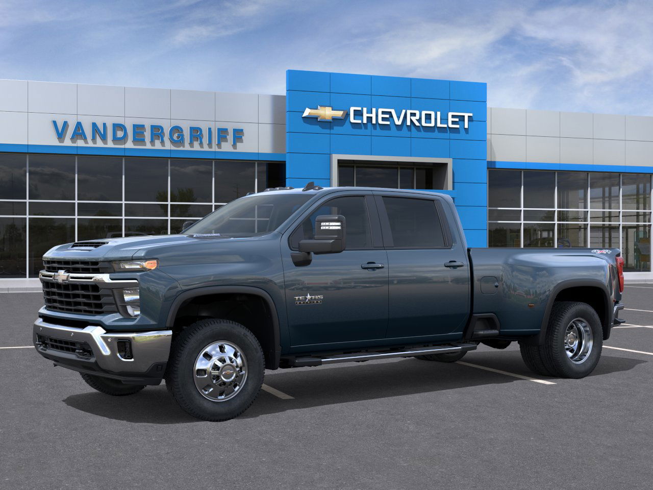 2026 Chevrolet Silverado 3500 HD LT - Photo 26