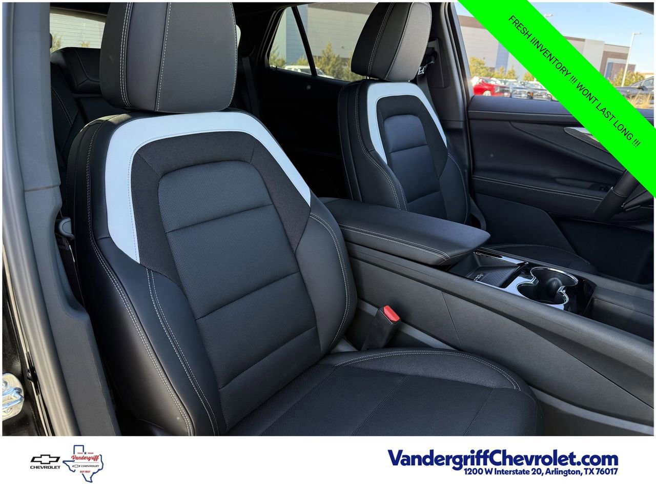 2026 Chevrolet Blazer EV LT - Photo 24
