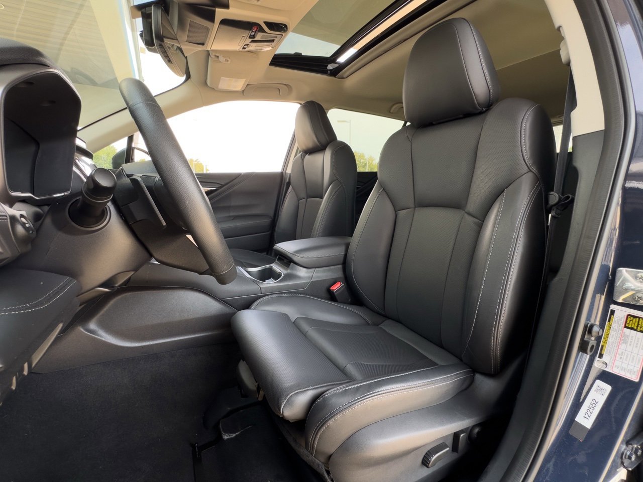 2023 Subaru Outback Limited photo 3