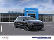 Chevrolet Equinox EV