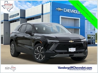 2026 Chevrolet Blazer EV LT SUV