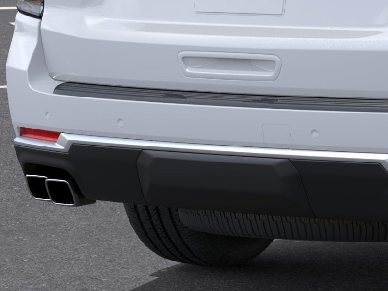 2026 Chevrolet Suburban High Country - Photo 14