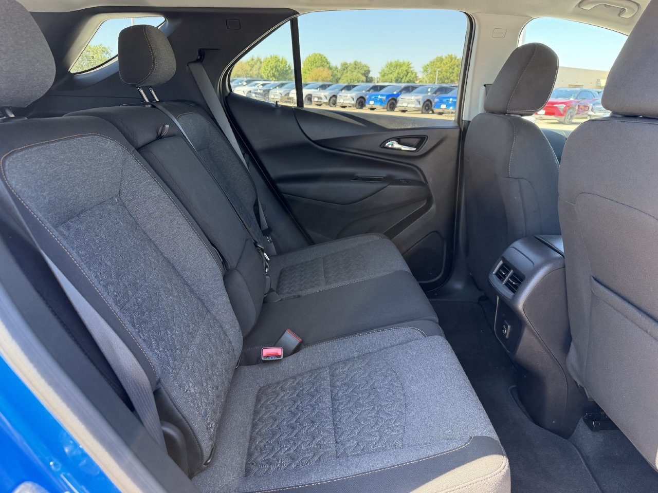 2024 Chevrolet Equinox LT - Photo 27