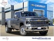  Chevrolet Silverado 3500 HD