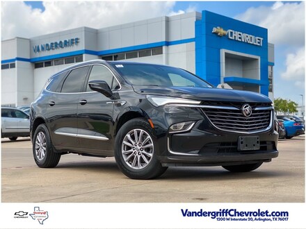 2024 Buick Enclave Premium SUV