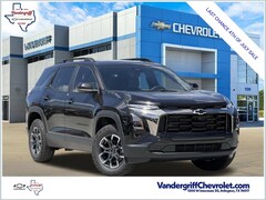 2026 Chevrolet Equinox Activ SUV