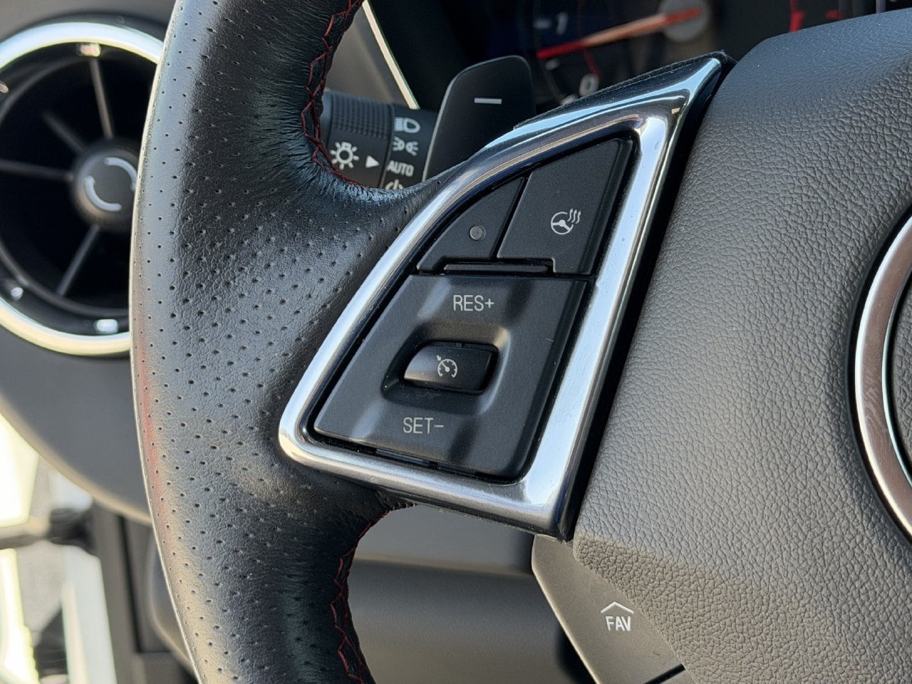 2023 Chevrolet Camaro 2SS - Photo 13