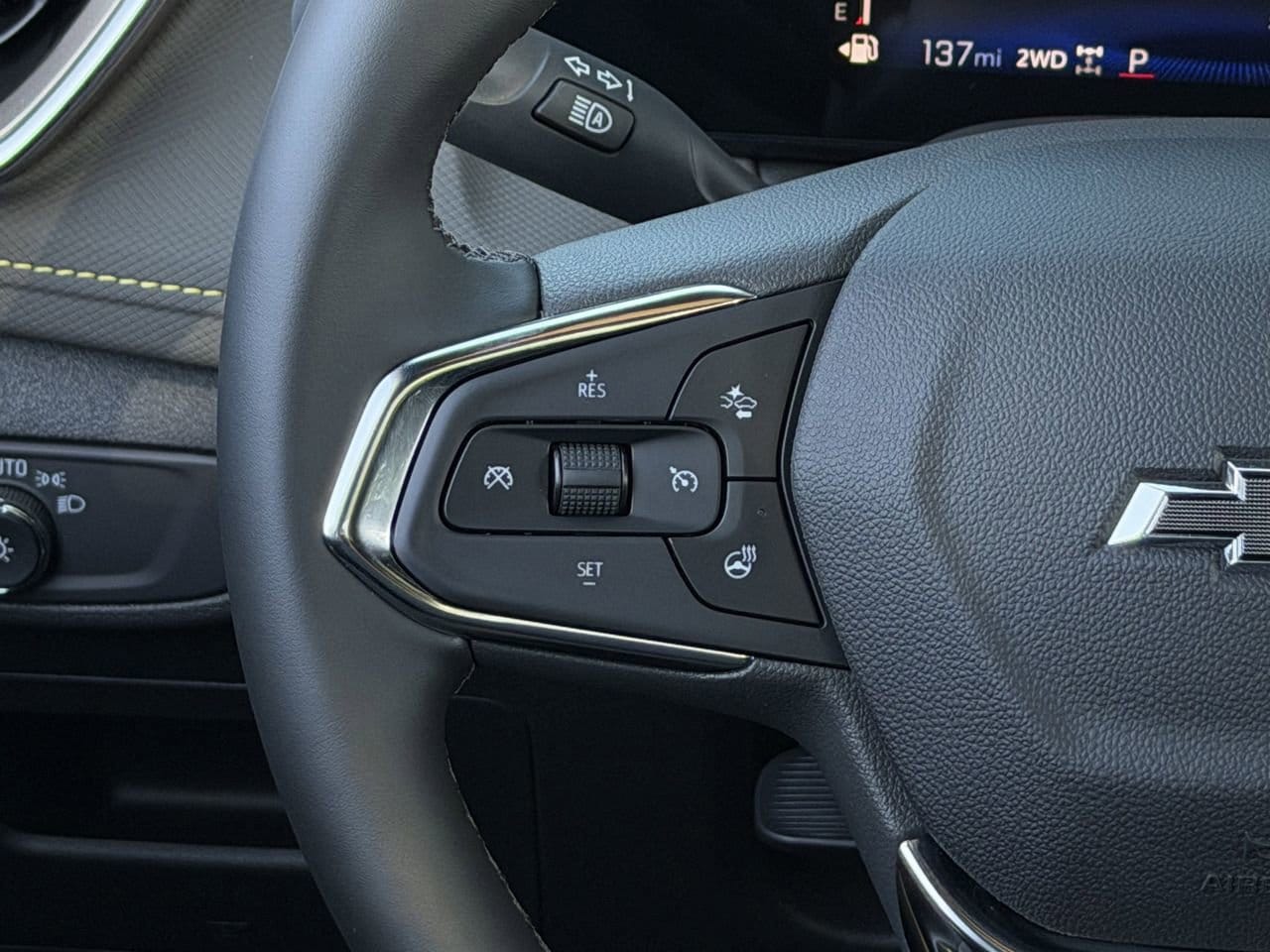 2026 Chevrolet Trailblazer Activ - Photo 13