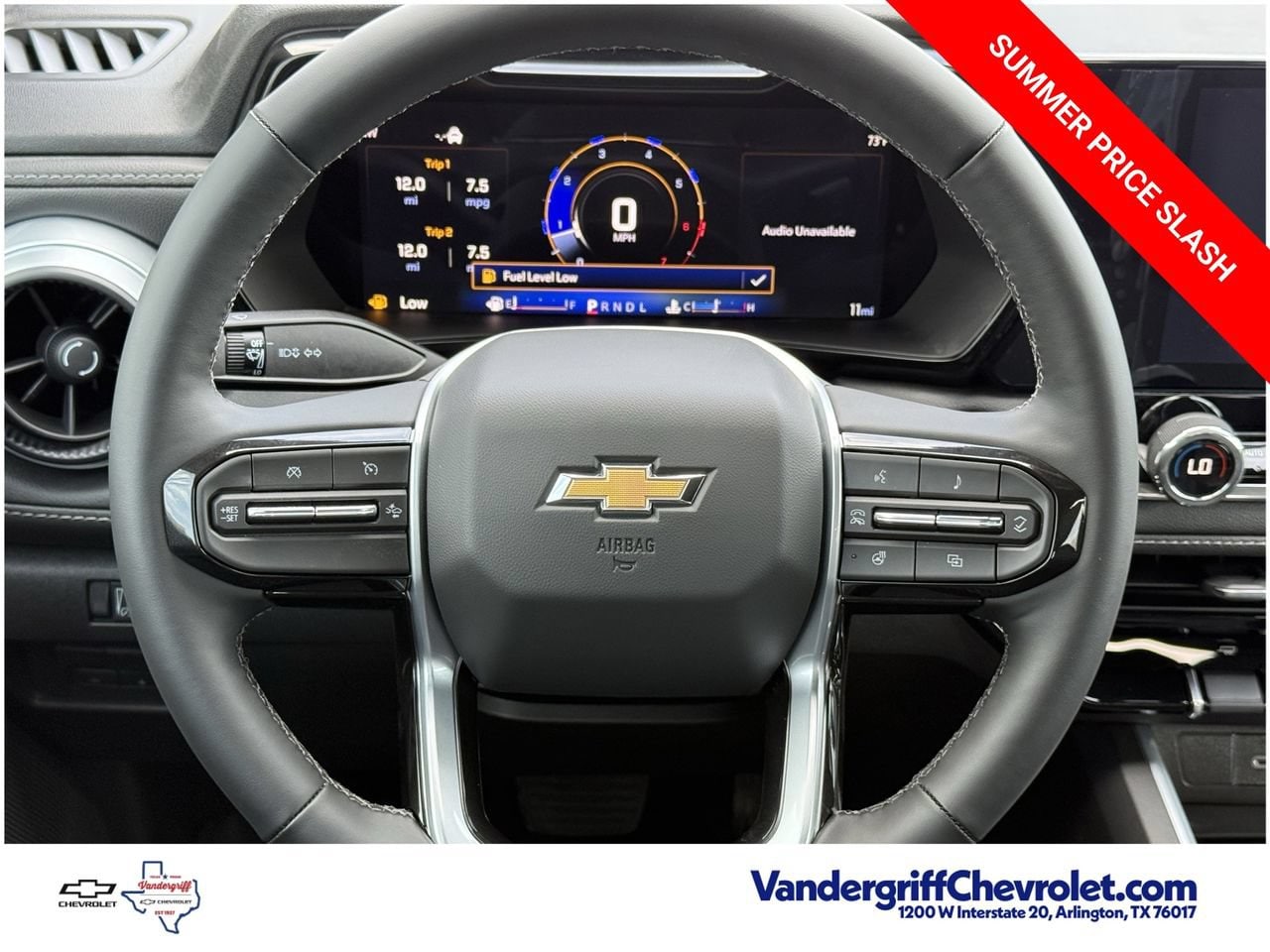 2026 Chevrolet Colorado LT - Photo 12