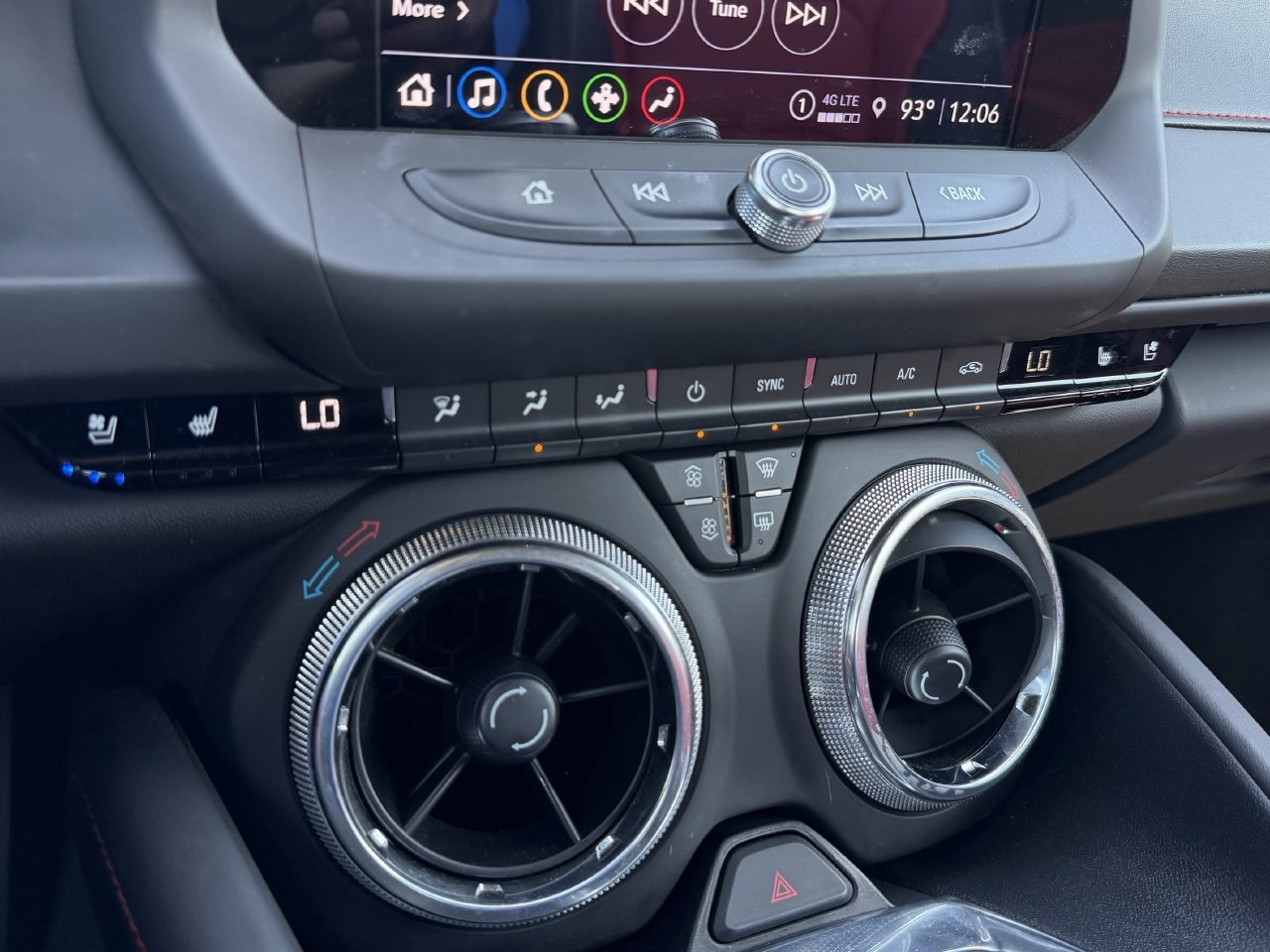2023 Chevrolet Camaro 2SS - Photo 19