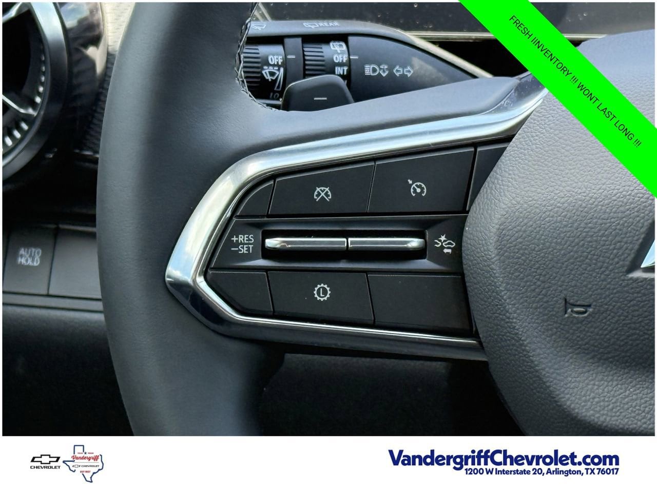 2026 Chevrolet Equinox LT - Photo 12