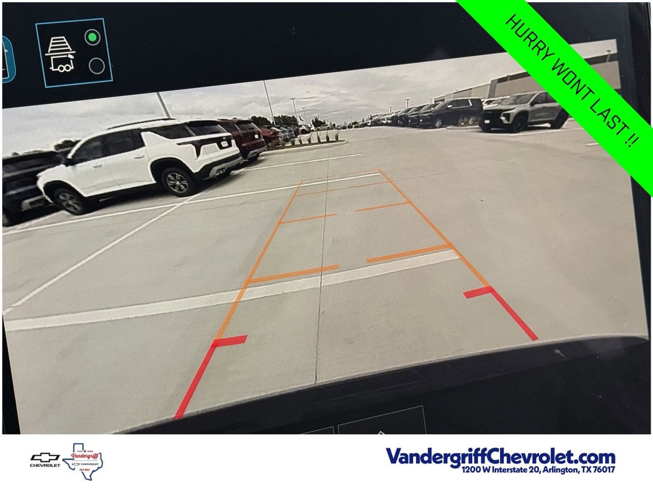 2025 GMC Yukon XL Denali - Photo 16