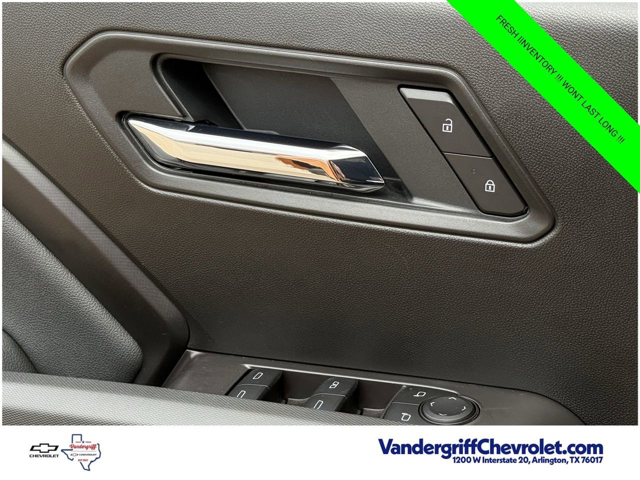 2026 Chevrolet Colorado LT - Photo 20