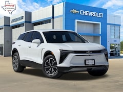2026 Chevrolet Blazer EV LT SUV