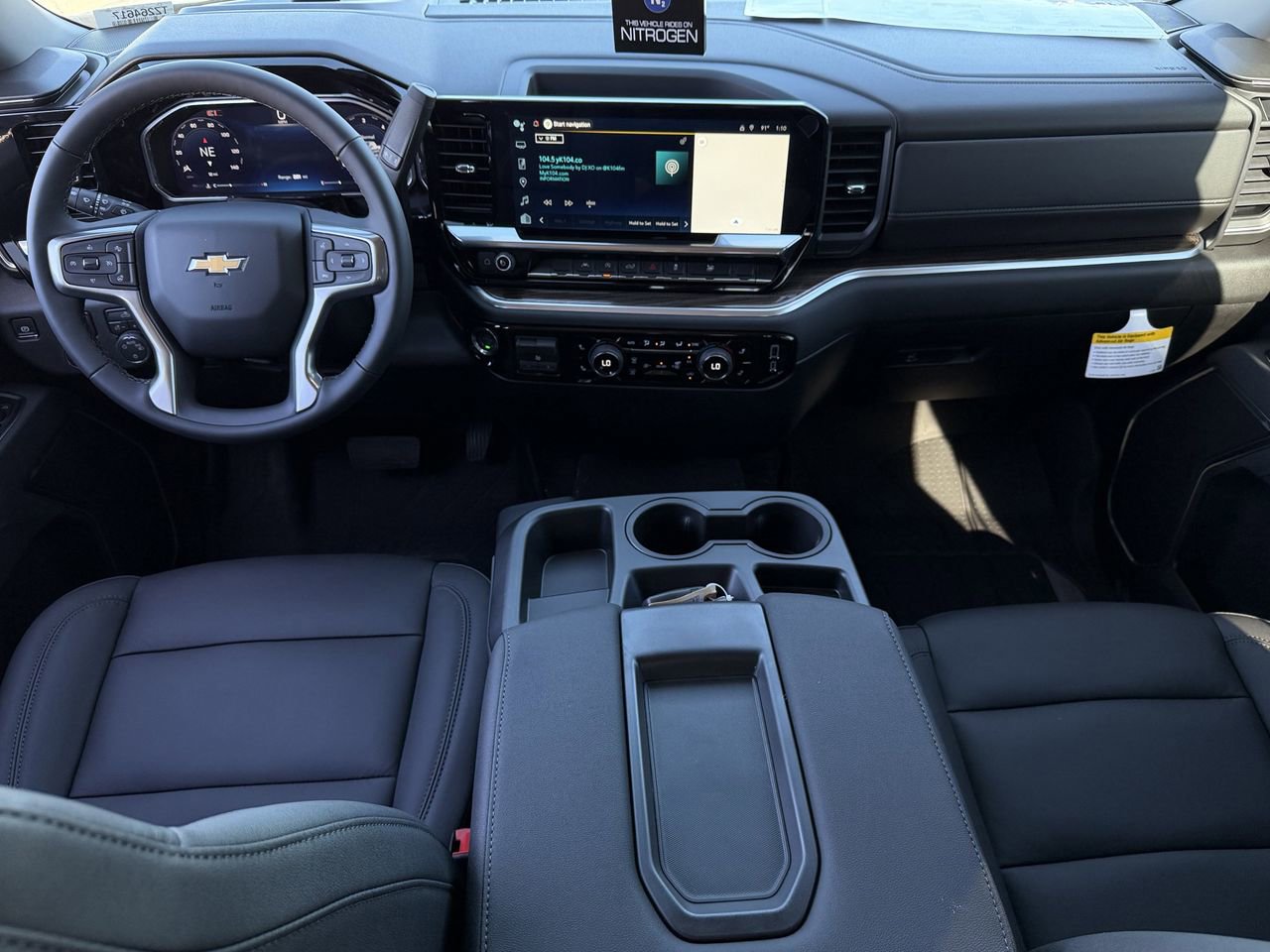 2026 Chevrolet Silverado 1500 LT - Photo 10