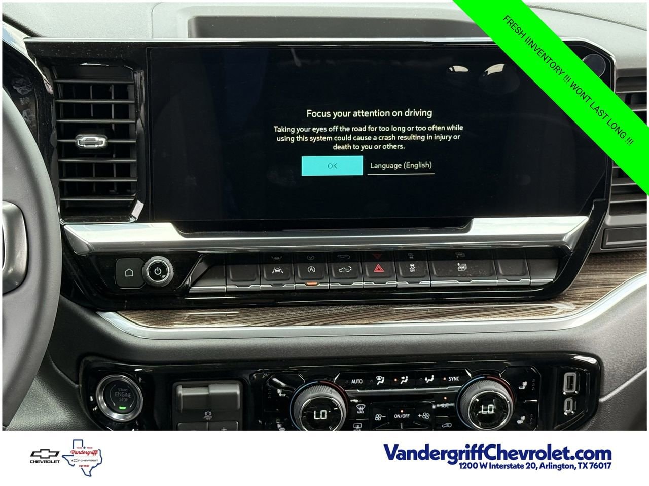 2026 Chevrolet Silverado 1500 LT - Photo 14