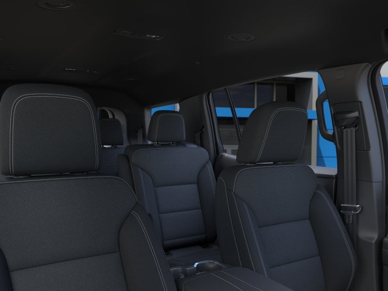 2027 Chevrolet Traverse LT - Photo 24